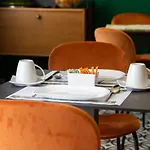 Malu - Bed & Breakfast