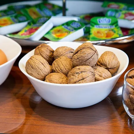 Oda ve Kahvaltı Malu - Agrigento