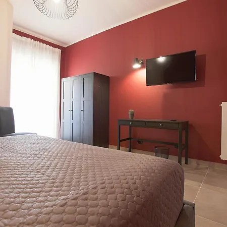 Malu - Oda ve Kahvaltı Agrigento