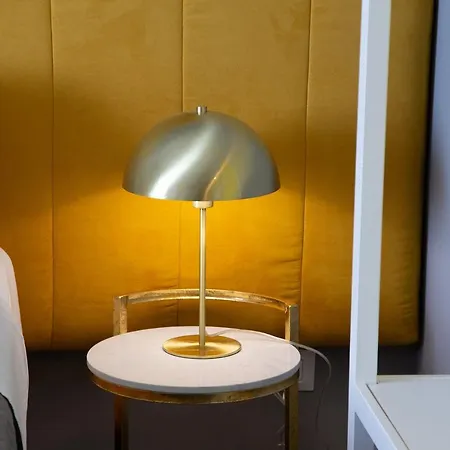 Oda ve Kahvaltı Malu - 4*