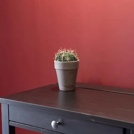 Oda ve Kahvaltı Malu -