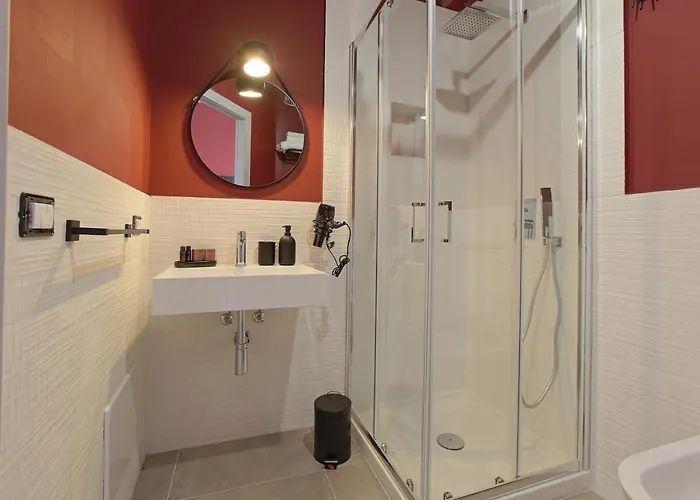 Malu - Panzió Agrigento