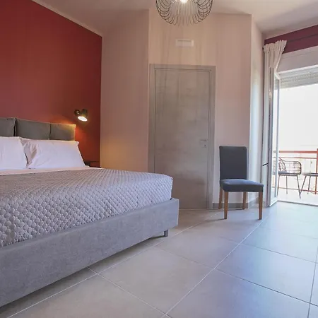 Bed & Breakfast Malu -