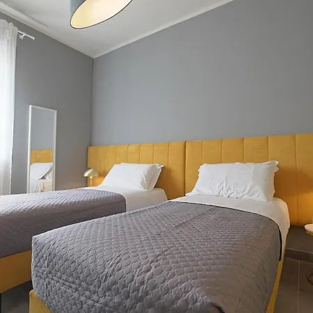 Bed & Breakfast Malù - Agrigento