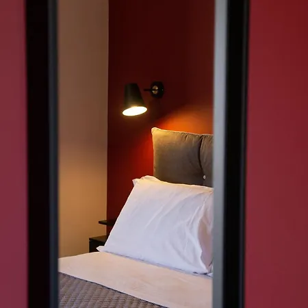 Malu - Bed & Breakfast 4*