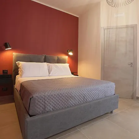 Malù - 4* Agrigento