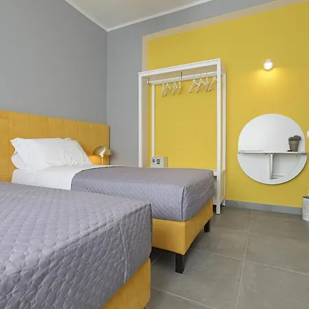 Bed & Breakfast Malù -