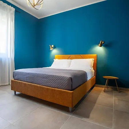 Malu - Bed & Breakfast