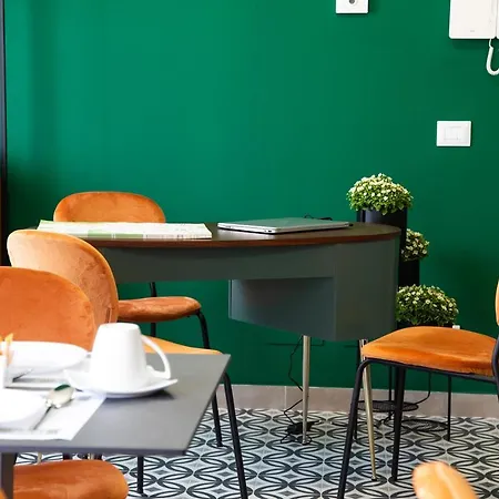 Malù - Bed & Breakfast Agrigento