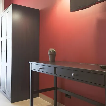 Bed & Breakfast Malu - Agrigento