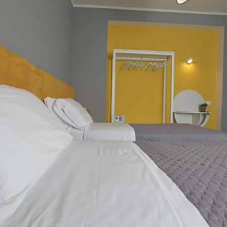 Bed & Breakfast Malu -