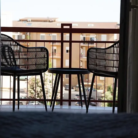 Bed & Breakfast Malù - 4*