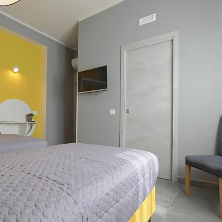 Bed & Breakfast Malu - Agrigento