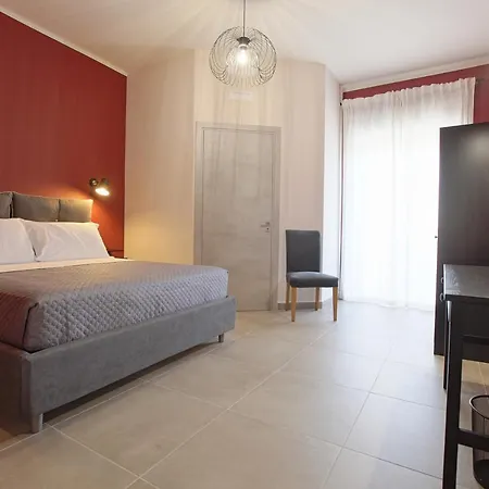 Malù - Bed & Breakfast