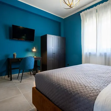 Malu - Bed & Breakfast Agrigento