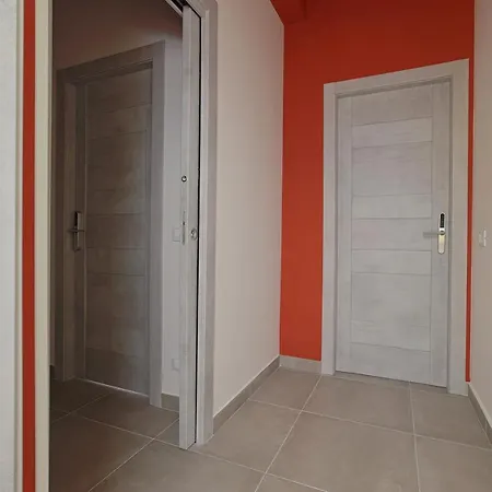 Bed & Breakfast Malù -