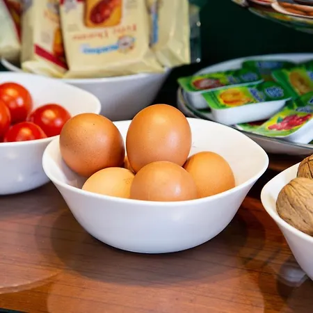 Malù - Bed & Breakfast 4*