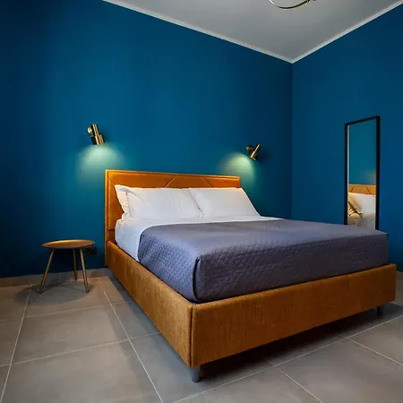 Bed & Breakfast Malù - Agrigento