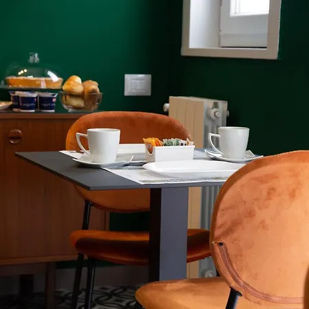 Malù - Bed & Breakfast Agrigento