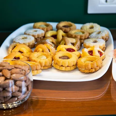 Bed & Breakfast Malu - 4*