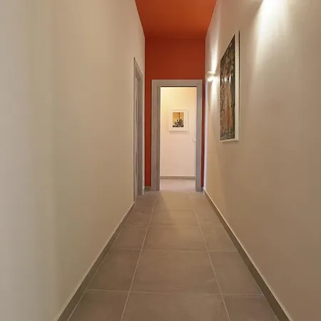 Malù - Bed & Breakfast 4*