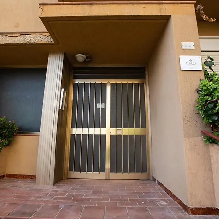 Malu - Bed & Breakfast 4*