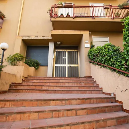 Bed & Breakfast Malu -