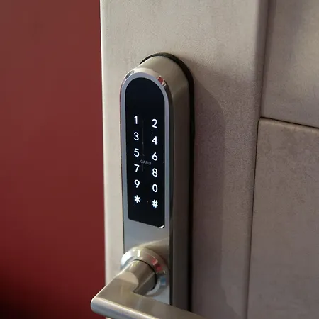 Bed & Breakfast Malù -