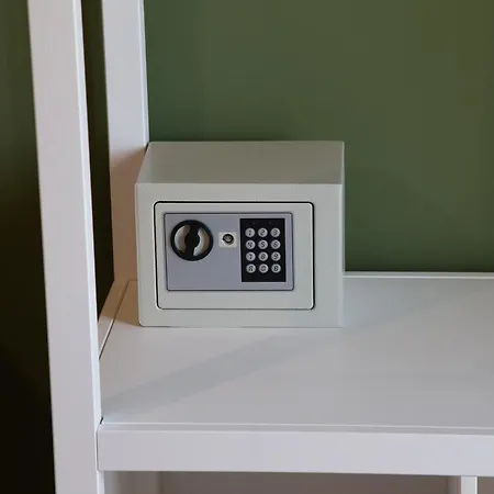 Malu - Bed & Breakfast Agrigento