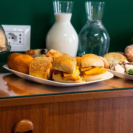 Malu - Bed & Breakfast Agrigento