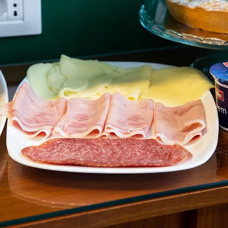 Malù - Bed & Breakfast 4*