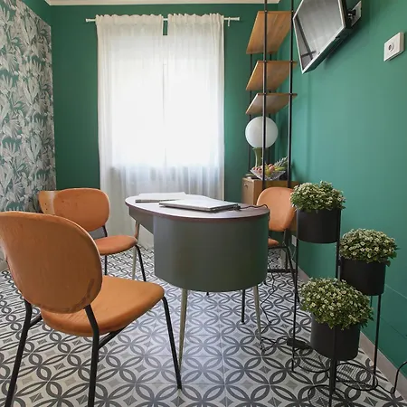 Malù - Bed & Breakfast 4*