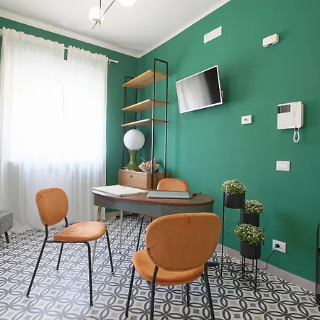 Bed & Breakfast Malu - Agrigento