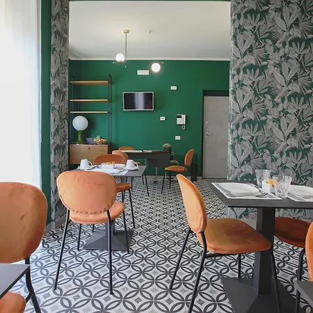 Malù - Bed & Breakfast