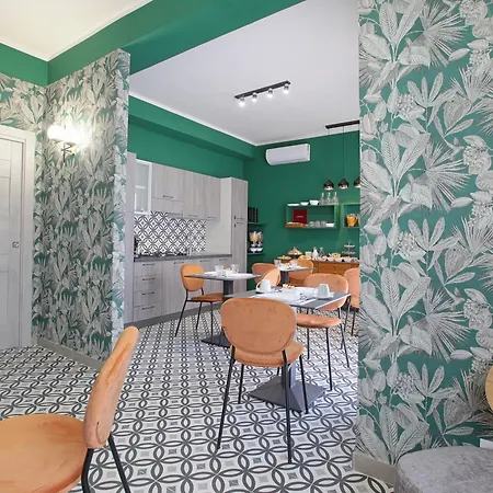 Bed & Breakfast Malu - 4*