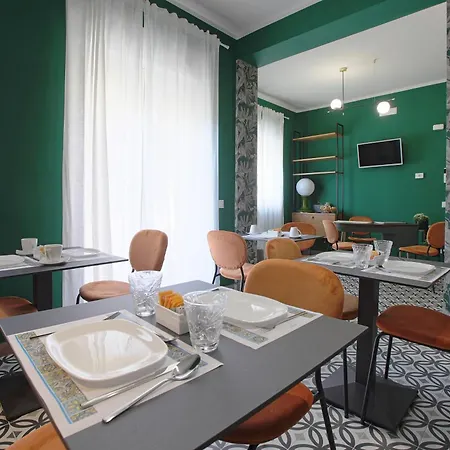 Bed & Breakfast Malu -