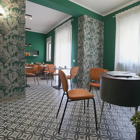 Malù - Bed & Breakfast Agrigento