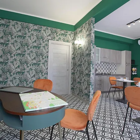 Malù - Bed & Breakfast Agrigento