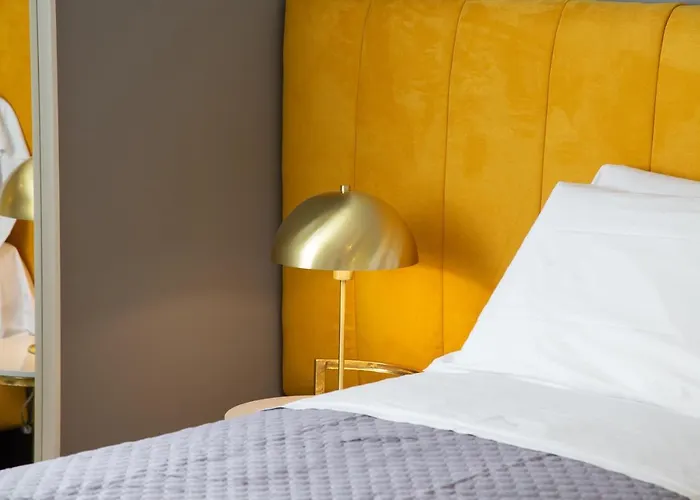 ベッド・アンド・ブレックファスト Malu -