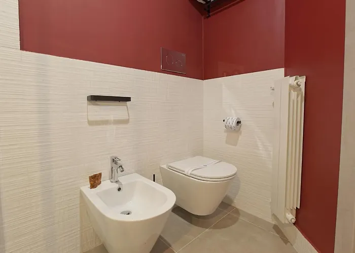 ベッド・アンド・ブレックファスト Malu - アグリジェント