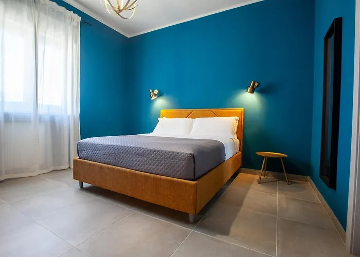 Malu - ベッド・アンド・ブレックファスト