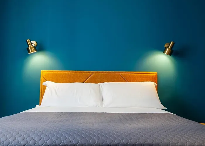 Malu - 4* アグリジェント