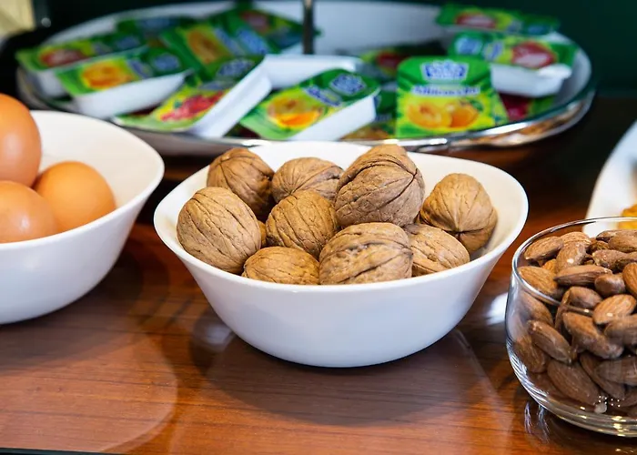 ベッド・アンド・ブレックファスト Malu - アグリジェント