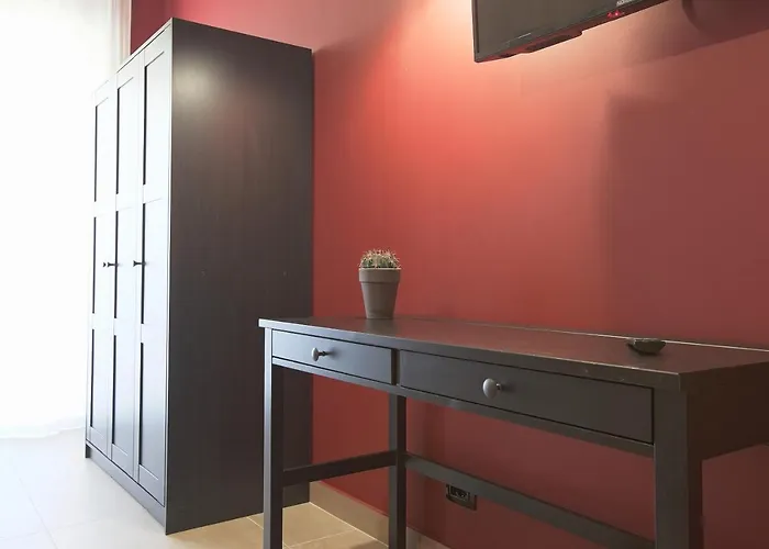 ベッド・アンド・ブレックファスト Malu - アグリジェント