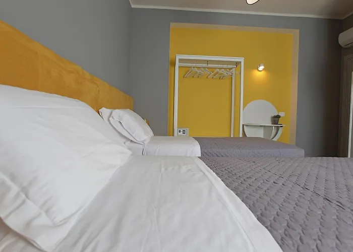 ベッド・アンド・ブレックファスト Malu -