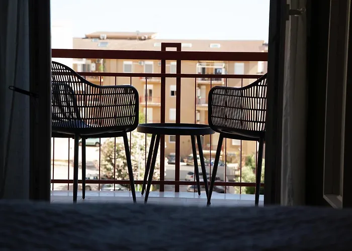 Frühstückspension Malu - 4*