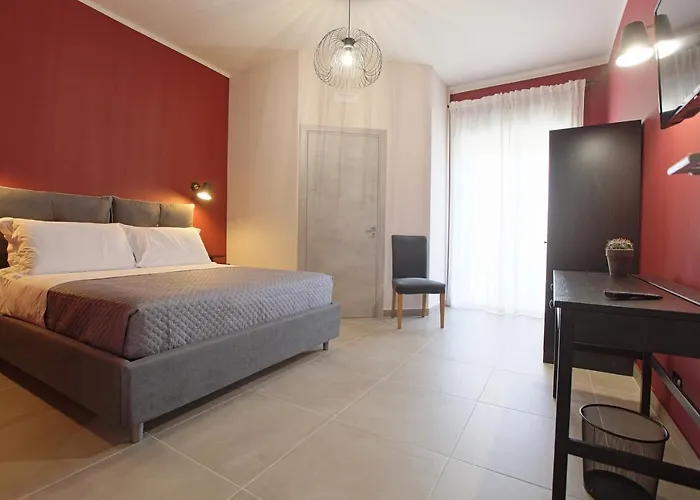 Malu - Frühstückspension