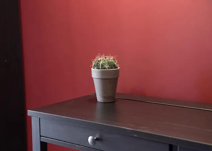 ベッド・アンド・ブレックファスト Malu -