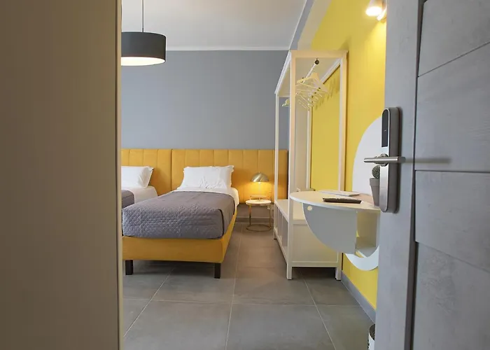 Malu - ベッド・アンド・ブレックファスト