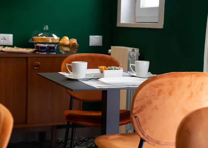 Malu - Frühstückspension Agrigent